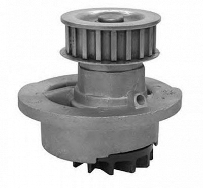 MAGNETI MARELLI 352316170846 -  Водяной насос